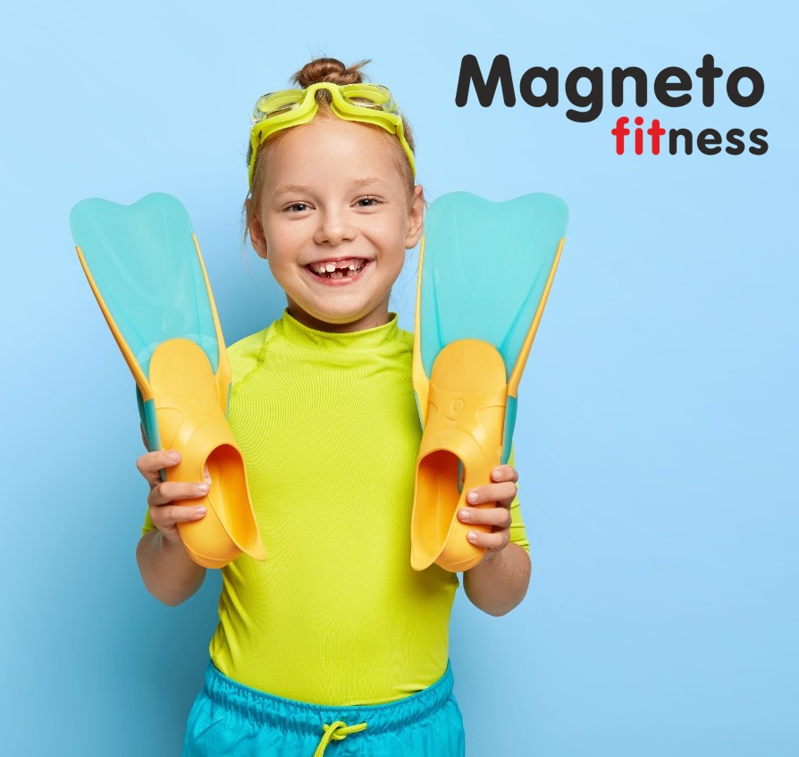 Внутриклубные соревнования по плаванию «Осеннее первенство по плаванию Magneto 2022» 29 октября - Magneto Fitness Марьино